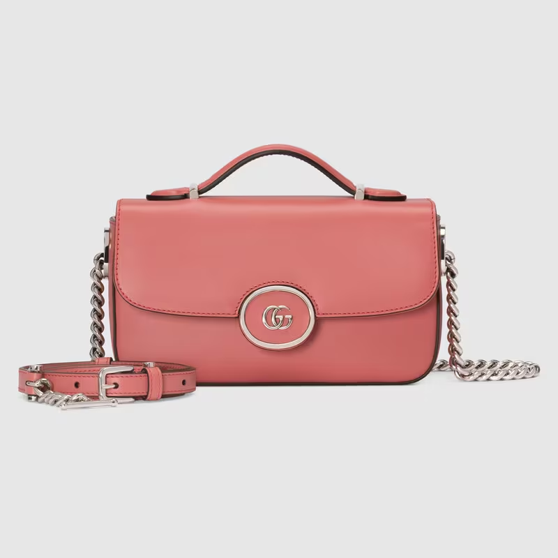 Mini GG series mini shoulder bag